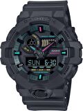 Casio G-SHOCK GA-700MF-1ADR Erkek Kol Saati