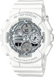 Casio Gma-S140va-7Adr G-Shock Kol Saati