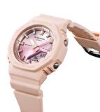 Casio Gma-P2100sg-4Adr G-Shock Kol Saati