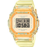 BGD-565SJ-9DR Casio Baby-G Bayan Kol Saati