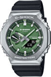 Casio G-Shock GBM-2100A-1A3DR Güneş Enerjili Erkek Kol Saati