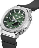 Casio G-Shock GBM-2100A-1A3DR Güneş Enerjili Erkek Kol Saati