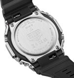 Casio G-Shock GBM-2100A-1A3DR Güneş Enerjili Erkek Kol Saati