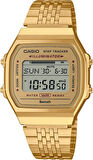Casio Abl-100Weg-9Adf Retro Kol Saati