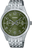 Casio MTP-E340D-3AVDF Erkek Kol Saati