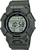 Casio G-Shock GD-010-3DR Erkek Kol Saati