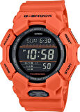 Casio G-Shock GD-010-4DR Erkek Kol Saati