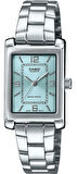 Casio LTP-1234DD-2ADF Kadın Kol Saati