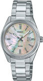 Casio LTP-1302DS-4AVDF Kadın Kol Saati