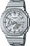 Casio Gm-2110D-7Adr G-STELL Erkek Kol Saati
