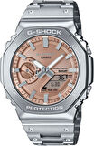 Casio GM-B2100AD-5ADR Güneş Enerjili Erkek Kol Saati