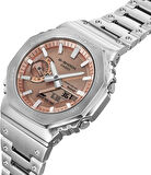 Casio GM-B2100AD-5ADR Güneş Enerjili Erkek Kol Saati