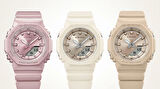 Casio GMA-P2100ST-9A