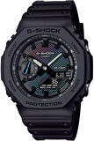 Casio Ga-2100Rw-1Adr G-Shock Erkek Kol Saati