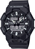 Casio G-SHOCK GA-010-1ADR Erkek Kol Saati