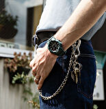 Casio Ga-010-2Adr G-Shock Erkek Kol Saati