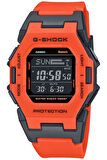 Casio G-Shock GD-B500FL-4DR Erkek Kol Saati