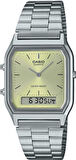 CASIO AQ-230A-9AMQYDF UNİSEX KOL SAATİ
