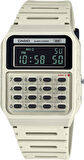 Casio Ca-53Wb-8Bdf Retro Hesap Makineli