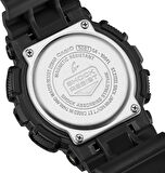Casio G-SHOCK GA-100FL-1ADR Erkek Kol Saati