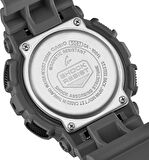 Casio G-SHOCK GA-100FL-8ADR Erkek Kol Saati