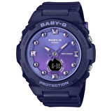 BGA-320-2ADR Casio Baby-G Bayan Kol Saati
