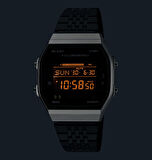 Casio Abl-100Wepc-1Bdr Pac-Man Retro