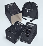 Casio Abl-100Wepc-1Bdr Pac-Man Retro