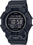Casio GD-010-1A1DR Erkek Kol Saati