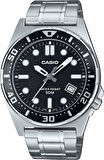 Casio MTD-135D-1AVDF Erkek Kol Saati