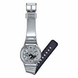 Casio G-SHOCK GM-2100YM-8ADR Erkek Kol Saati