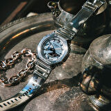 Casio G-SHOCK GM-2100YM-8ADR Erkek Kol Saati