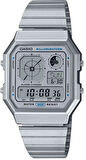 Casio A130WE-7ADF Kol Saati