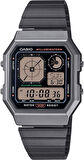 Casio A130WEGG-1ADF Erkek Kol Saati