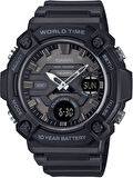 Casio AEQ-120W-1BVDF Erkek Kol Saati