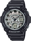 Casio AEQ-120W-7AVDF Erkek Kol Saati