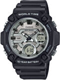Casio AEQ-120W-7AVDF Erkek Kol Saati