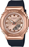 Casio G-Shock GM-S2110PG-1A4DR Kadın Kol Saati