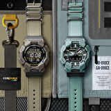 Casio GA-010CE-2A
