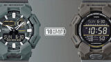 Casio GA-010CE-2A
