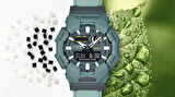 Casio GA-010CE-2A
