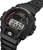 Casio G-Shock DW-6900RL-1DR Erkek Kol Saati