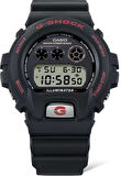 Casio Dw-6900Tr-1Dr Erkek Kol Saati