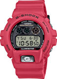 Casio DW-6900TR-4D