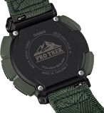 Casio Pro-Trek PRG-340B-3DR Erkek Kol Saati