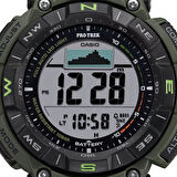 Casio Pro-Trek PRG-340B-3DR Erkek Kol Saati