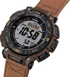 Casio Prg-340L-5Dr Erkek Kol Saati