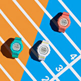 Casio Gmd-B300sc-2Dr Kadın Kol Saati