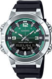 Casio Amw-870A-3Avdf Erkek Kol Saati