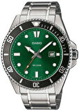 Casio MDV-107D-3A2VDF Erkek Kol Saati